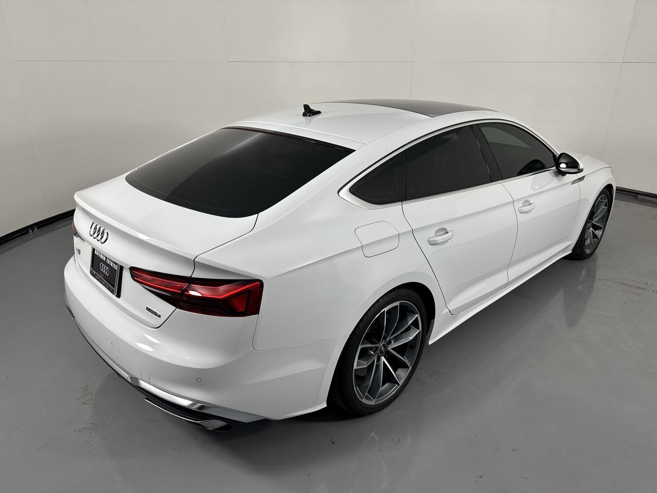 Used 2023 Audi A5 2.0T Premium w/ Convenience Package AWD/4WD image 37