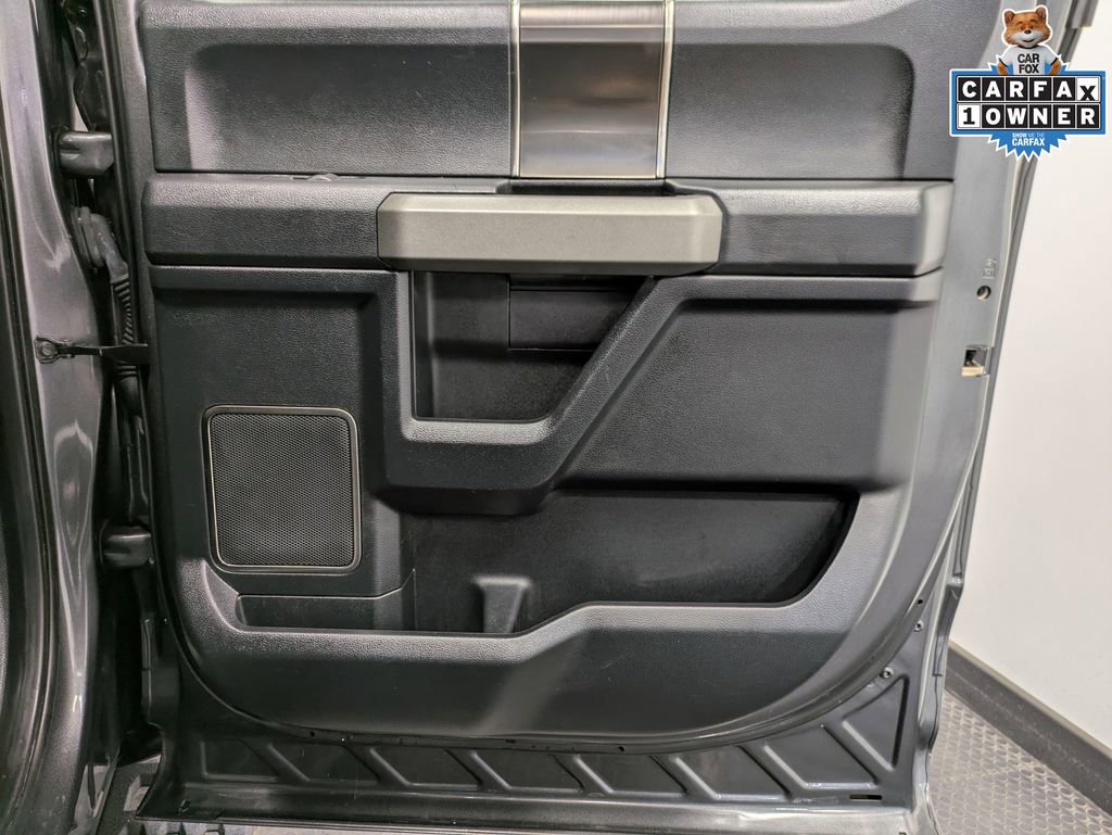 Used 2019 Ford F150 Raptor w/ Equipment Group 802A Luxury AWD/4WD image 25