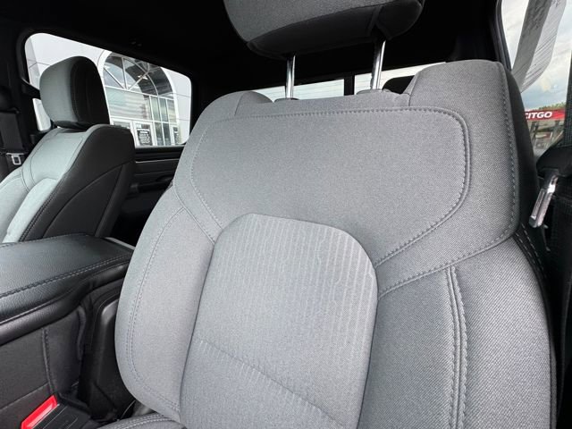 Used 2023 RAM 1500 Lone Star image 41