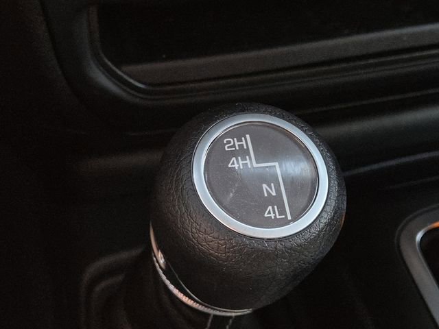 Used 2024 Jeep Wrangler Sport S image 8