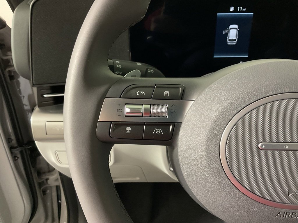 New 2026 Hyundai Kona SEL Premium image 24