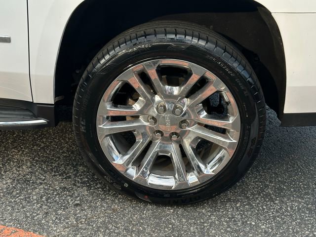 Used 2019 GMC Yukon XL SLT w/ Premium Edition image 11