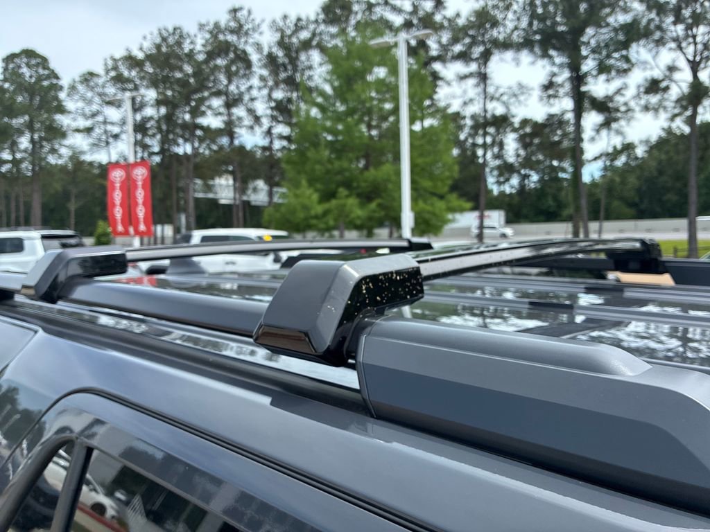 New 2026 Toyota 4Runner SR5 AWD/4WD image 29