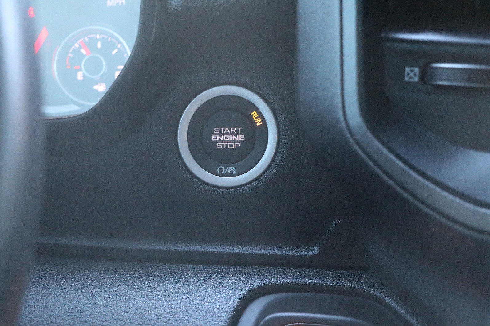 Used 2026 RAM 1500 Classic Warlock image 24