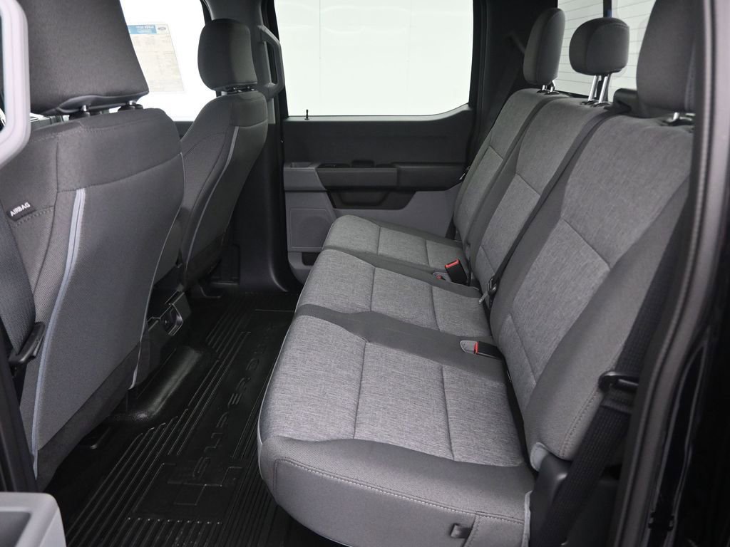 Used 2025 Ford F350 XL w/ XL Driver Assist Package image 21