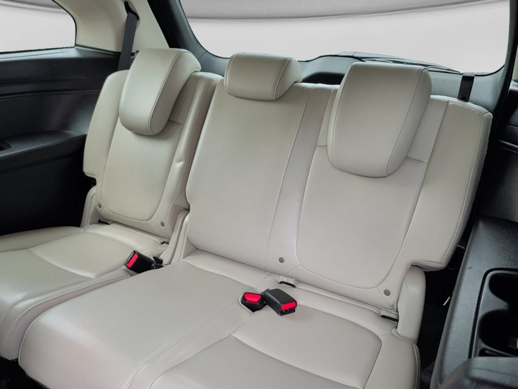 Used 2025 Honda Odyssey EX-L image 33
