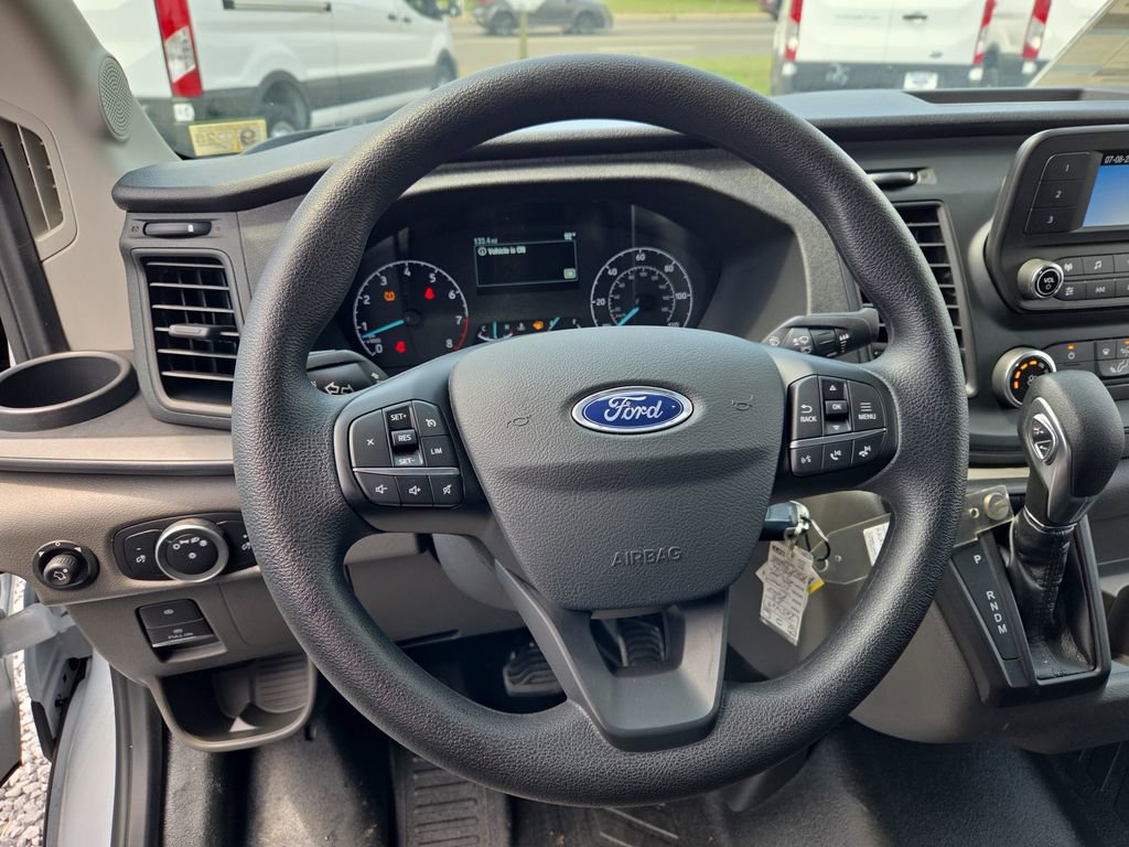 New 2024 Ford Transit 250 148 Medium Roof image 29