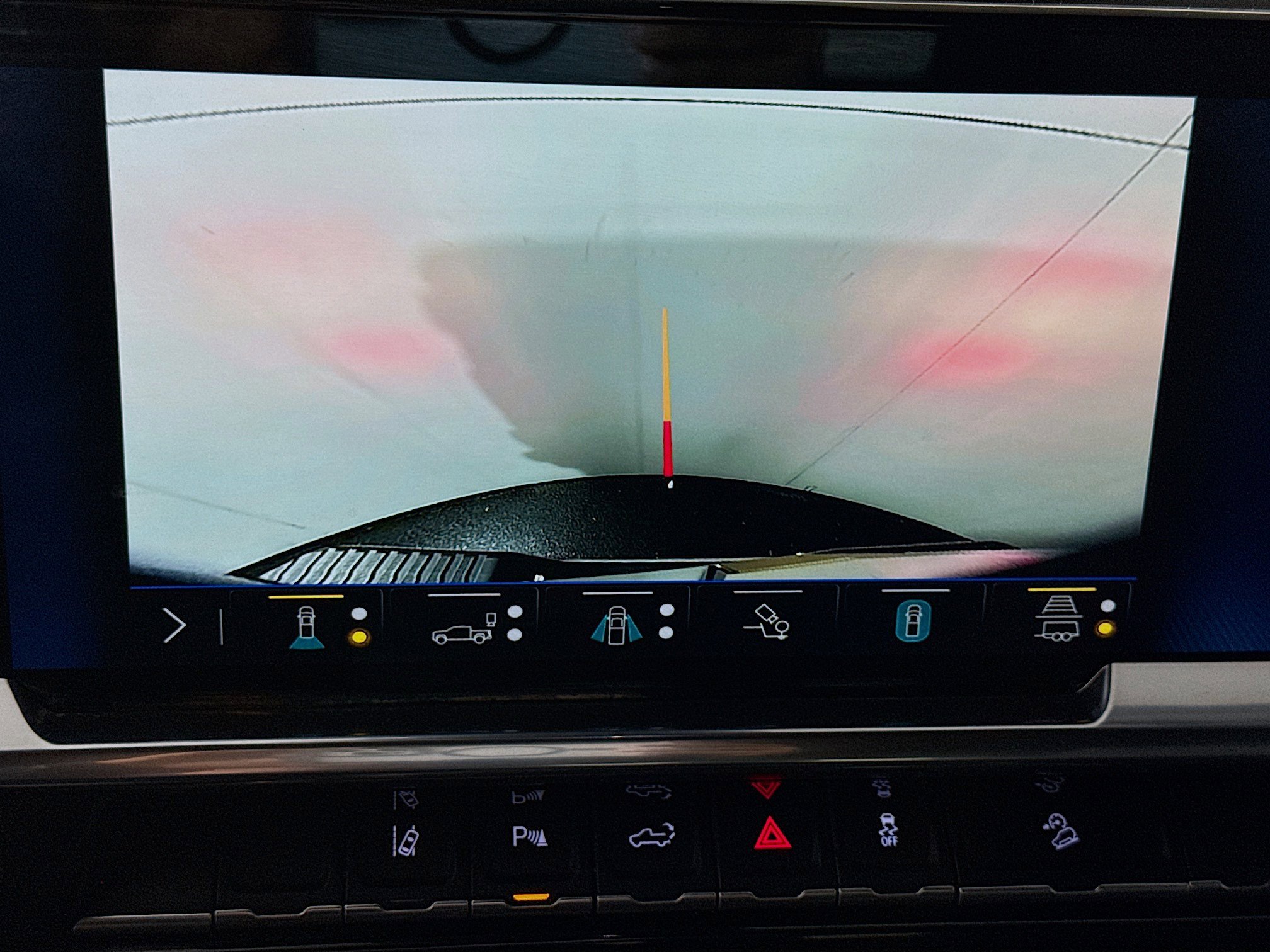 Used 2025 Chevrolet Silverado 2500 LT w/ All Star Edition AWD/4WD image 19