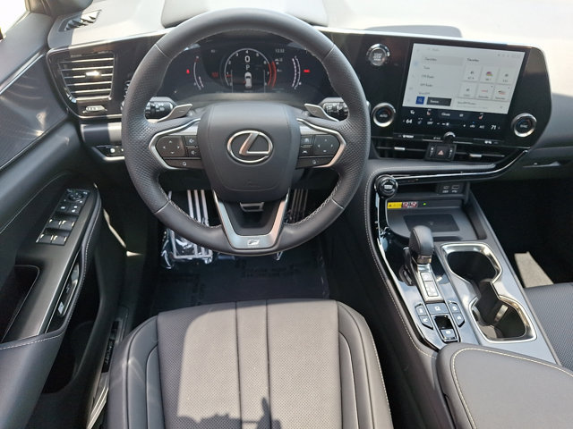 Certified 2024 Lexus NX 350 F Sport AWD/4WD image 12