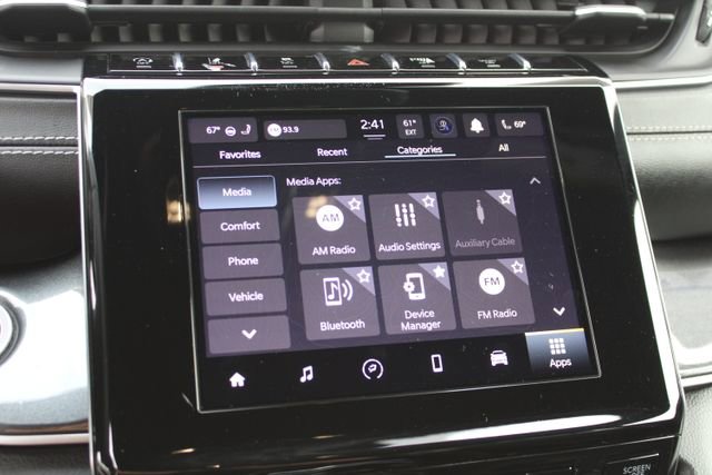 Used 2021 Jeep Grand Cherokee L Laredo image 17