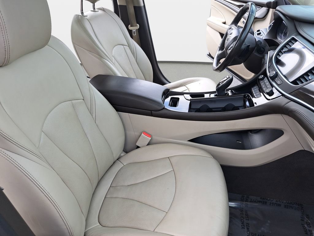 Used 2019 Buick LaCrosse Premium w/ Driver Confidence Package II AWD/4WD image 11