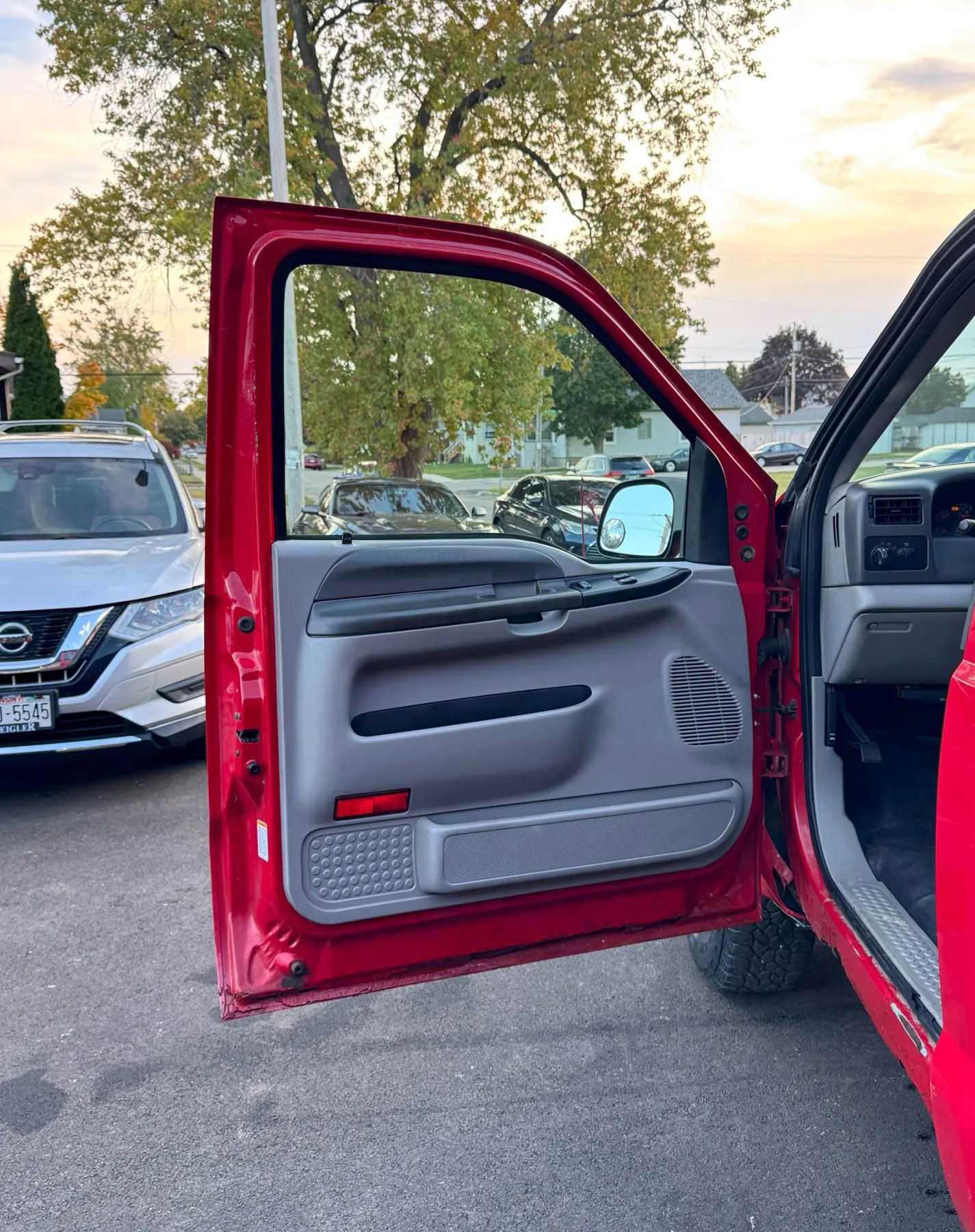 Used 2000 Ford F250 Long Bed image 15