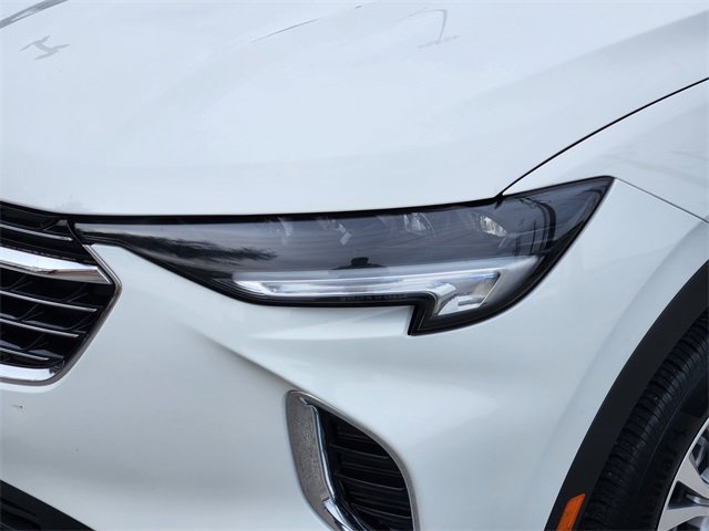 Used 2023 Buick Envision Preferred image 9