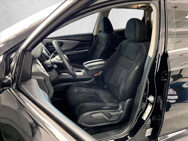 Used 2021 Nissan Murano S w/ Cargo Package FWD image 27
