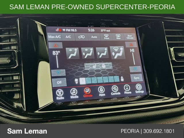 Used 2024 Dodge Durango GT image 15