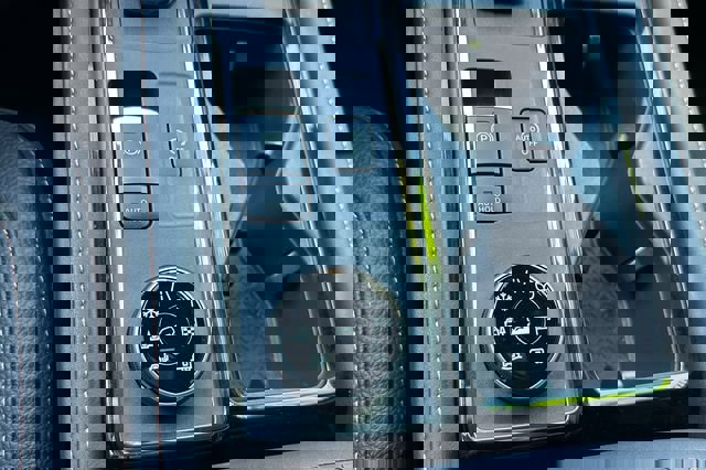 Used 2024 Nissan Pathfinder Rock Creek image 35