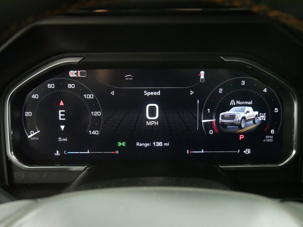 New 2026 GMC Sierra 1500 AT4 w/ AT4 Premium Package image 21