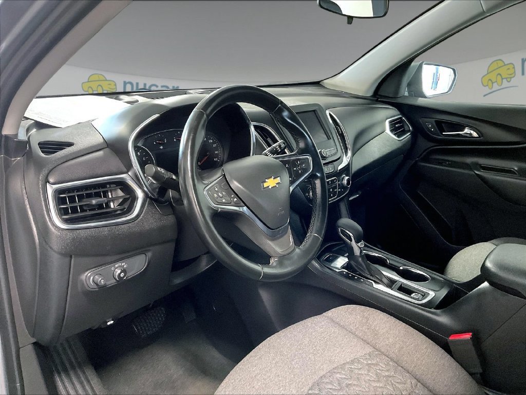 Used 2024 Chevrolet Equinox LT AWD/4WD image 8