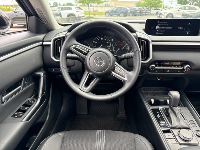 Certified 2026 MAZDA CX-50 2.5 Hybrid w/ Weather Package AWD/4WD image 17