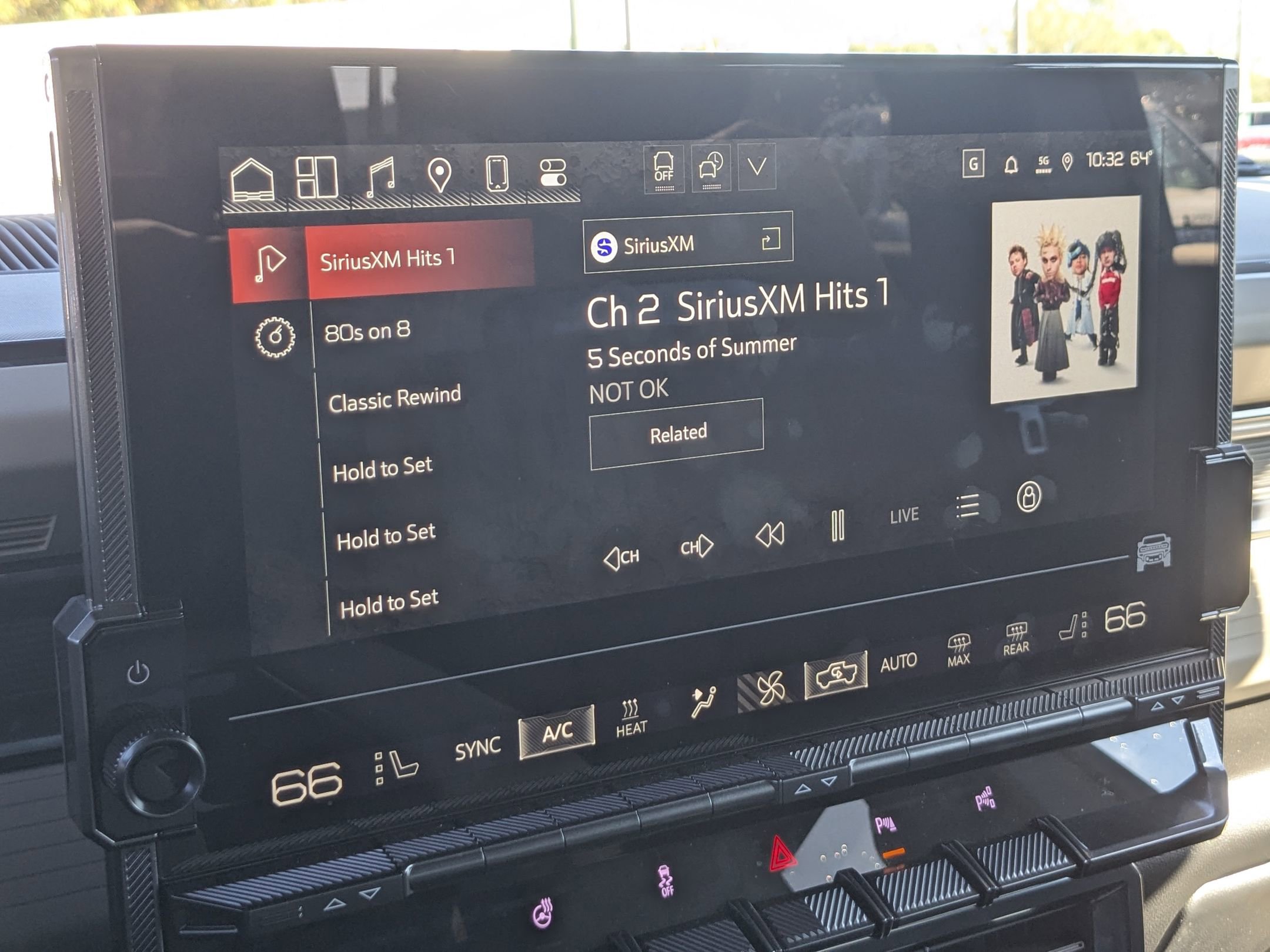 New 2026 GMC Hummer EV 4x4 Crew Cab image 12