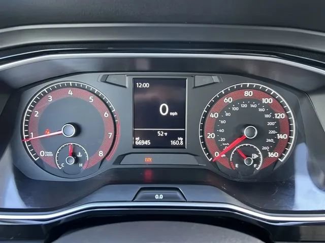Used 2020 Volkswagen Jetta R-Line w/ R-Line Cold Weather Package FWD image 31