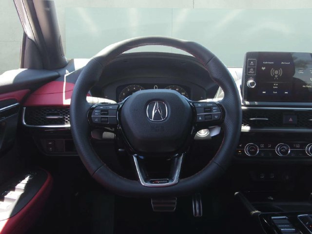 New 2026 Acura ADX A-Spec AWD/4WD image 24