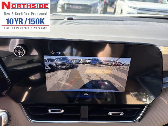 New 2026 Chevrolet Equinox ACTIV w/ LPO, Floor Liner Package image 26