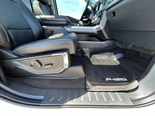 Used 2023 Ford F150 Lariat w/ Equipment Group 502A High AWD/4WD image 42