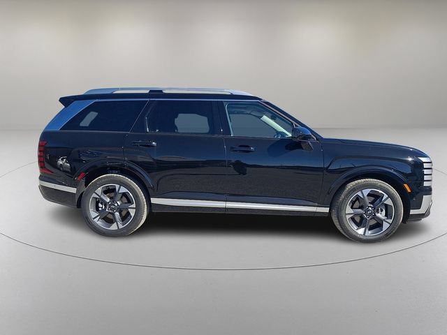 New 2026 Hyundai Palisade Limited AWD/4WD image 8
