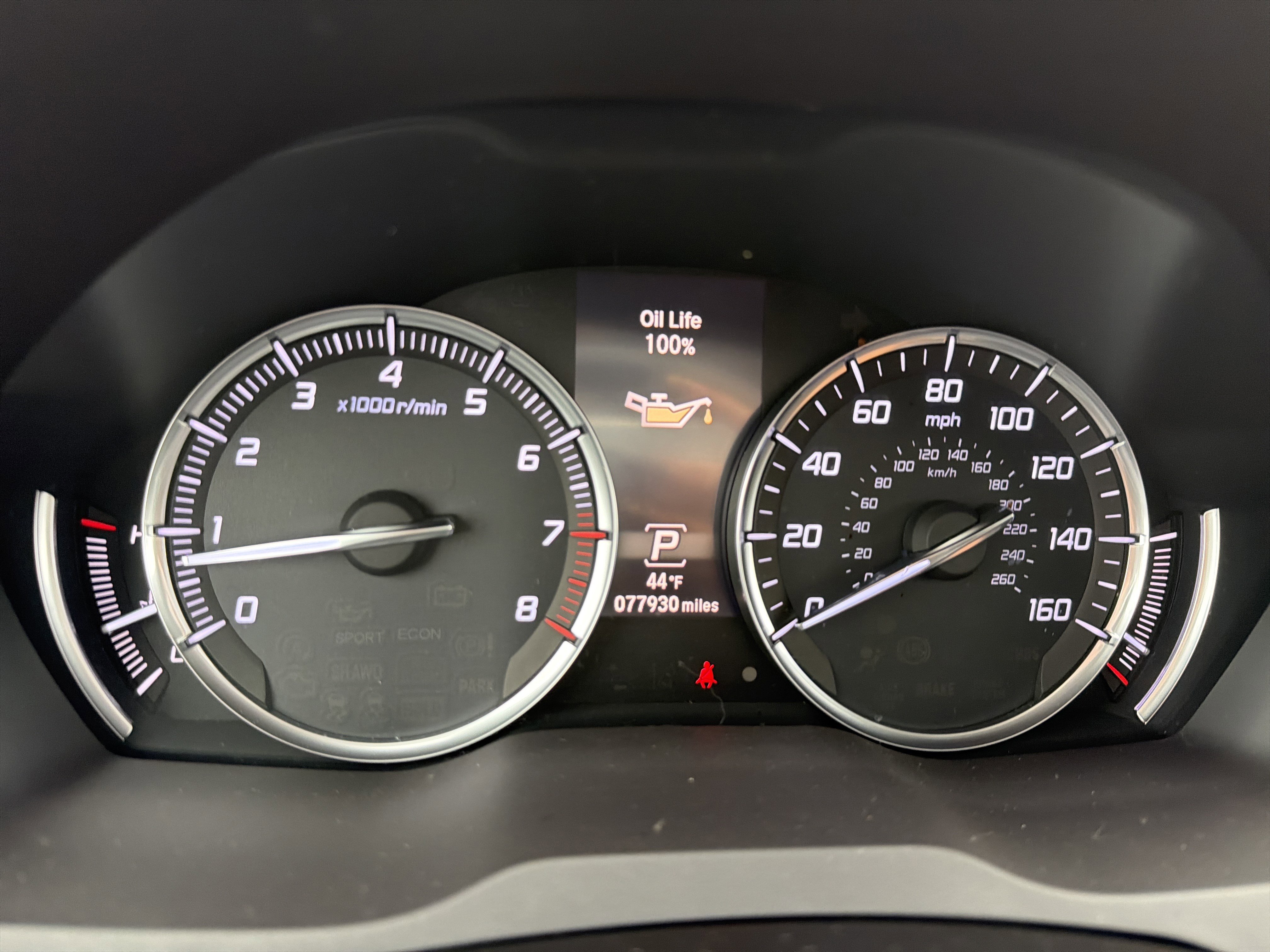 Certified 2019 Acura MDX SH-AWD w/ Technology Package image 21