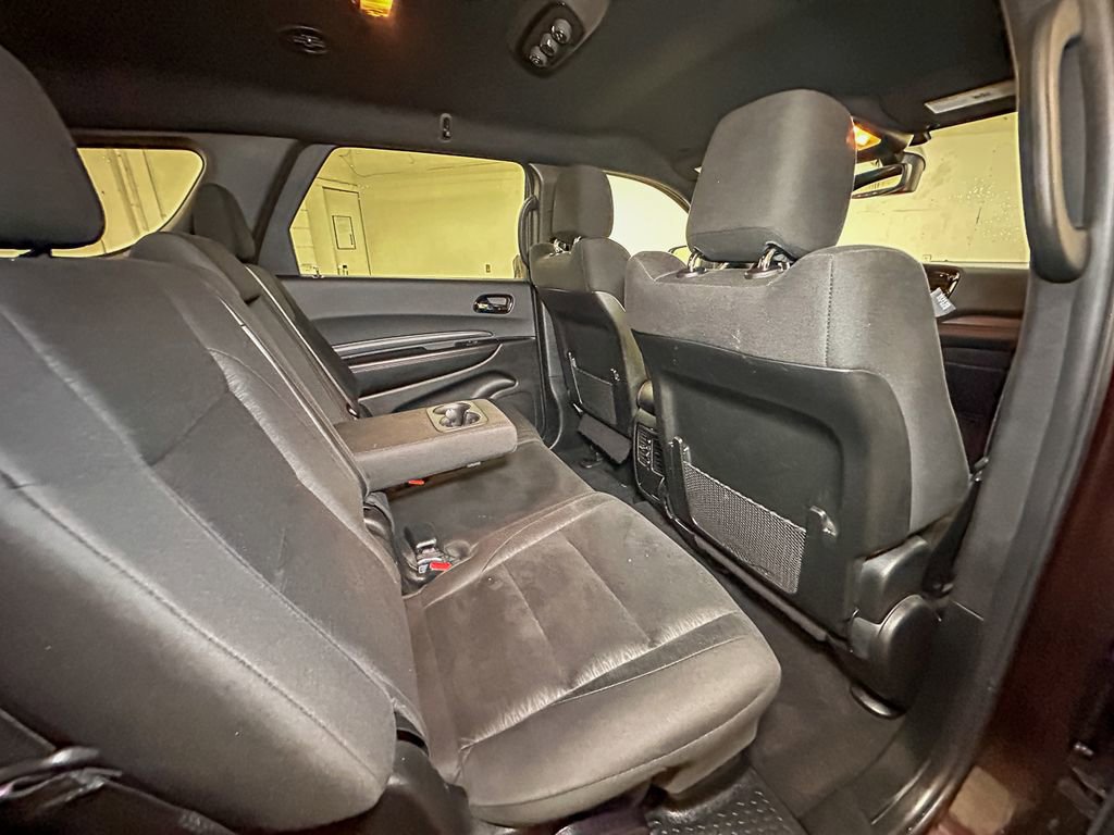 Certified 2025 Dodge Durango GT image 30