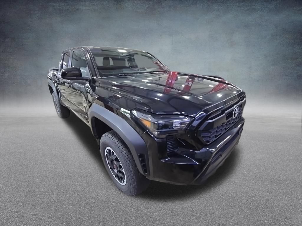 Used 2024 Toyota Tacoma TRD Off-Road AWD/4WD image 8