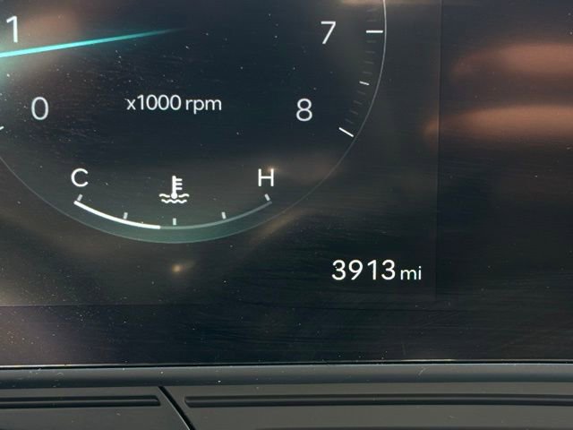 Used 2025 Hyundai Kona Limited image 30