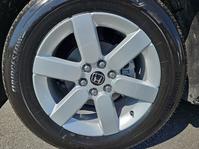 New 2026 Honda Prologue EX image 5