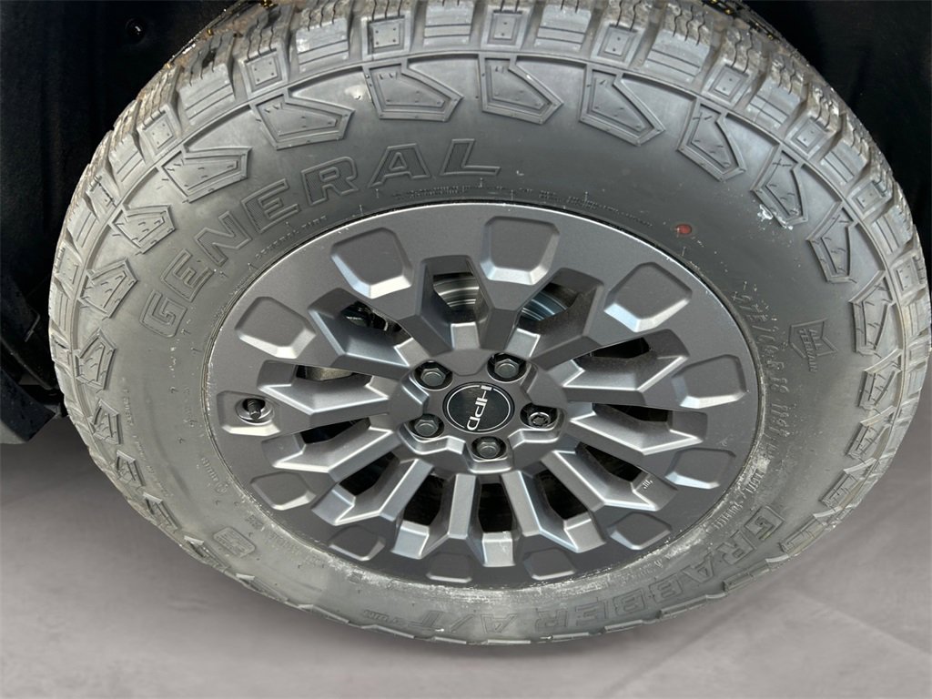 New 2026 Honda Passport TrailSport image 14