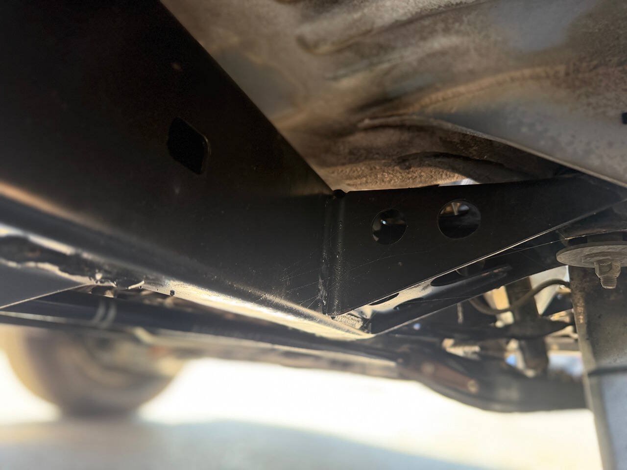 Used 1996 Toyota T100 2WD Regular Cab image 57