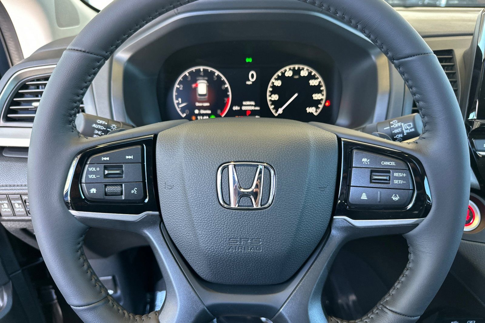 Used 2026 Honda Odyssey EX-L image 28