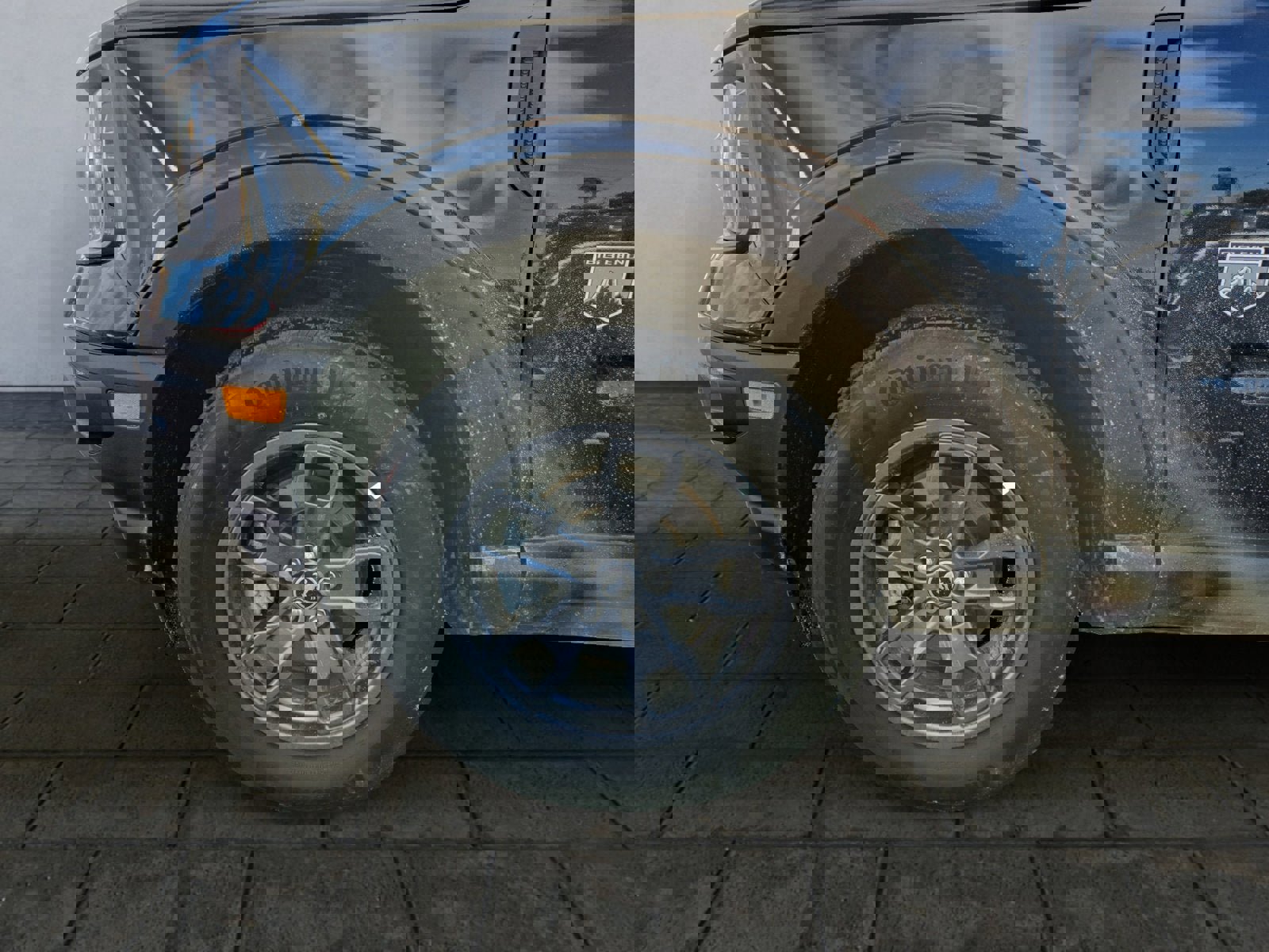 Certified 2023 Ford Bronco Sport Big Bend image 26