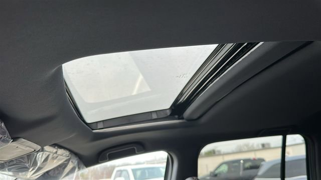 New 2026 Honda Ridgeline Black Edition image 12