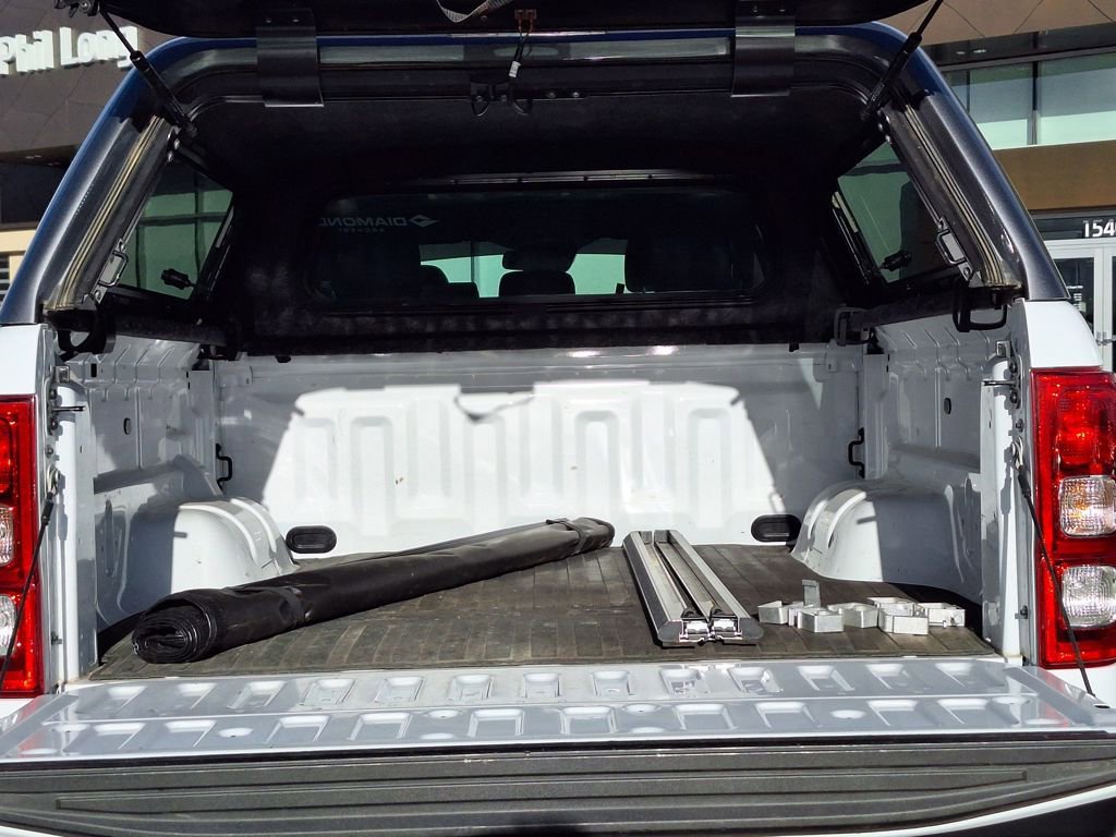 Used 2023 Ford Ranger XL w/ Equipment Group 101A High image 26