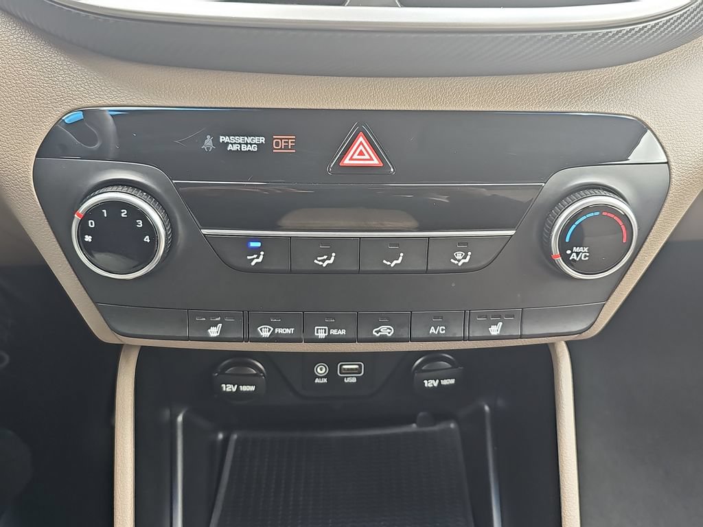 Used 2019 Hyundai Tucson Value w/ Cargo Package AWD/4WD image 25