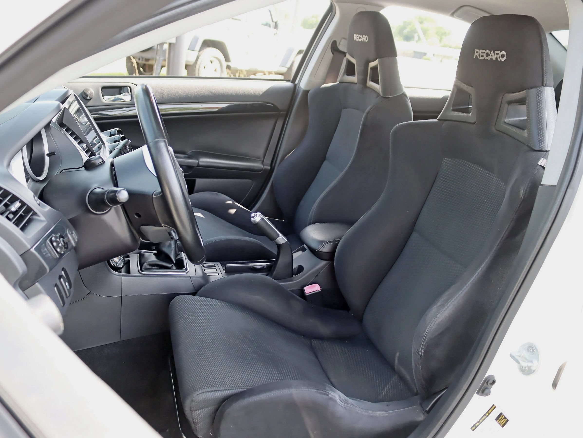Used 2014 Mitsubishi Lancer Evolution GSR AWD/4WD image 28