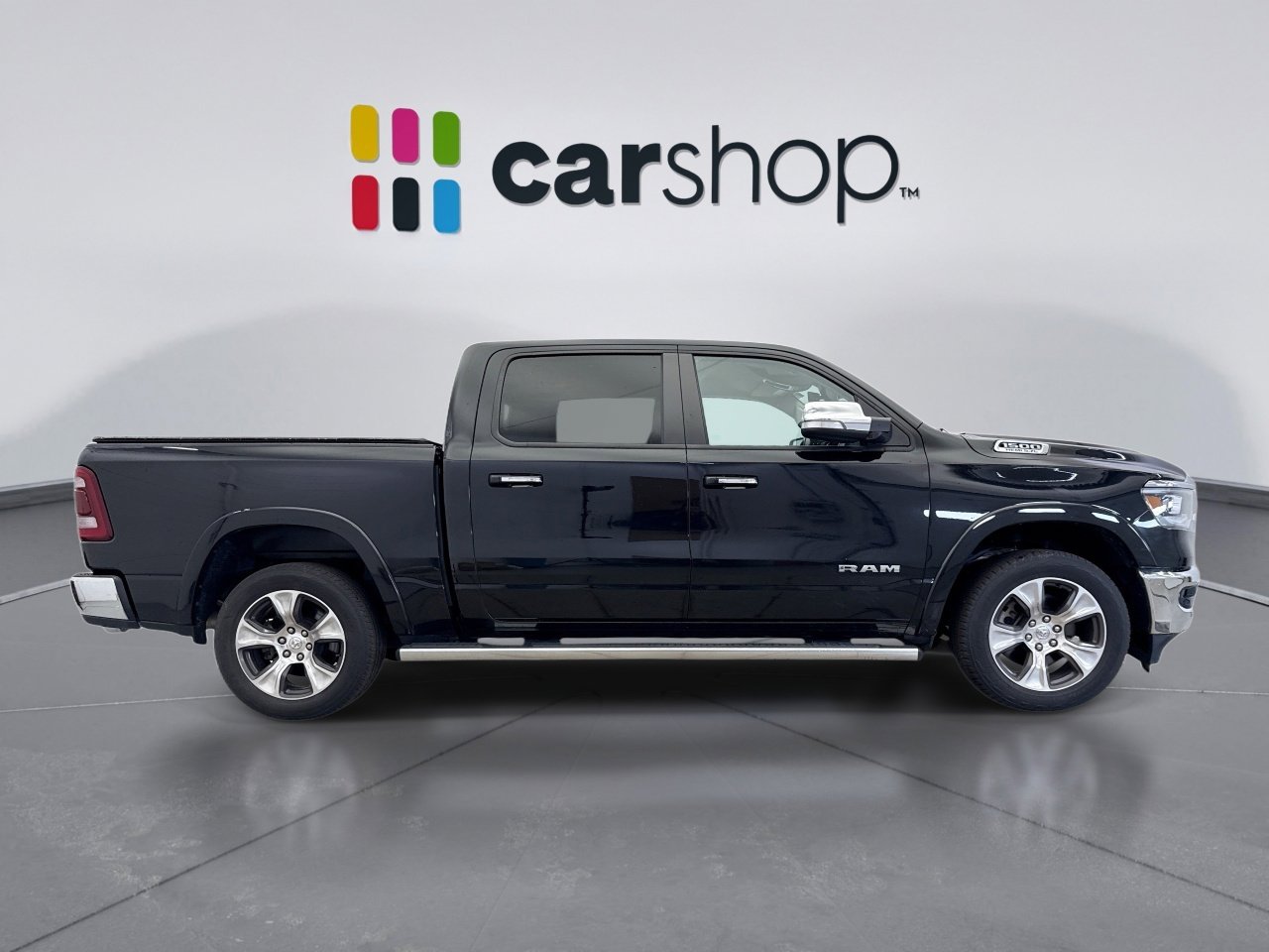 Used 2022 RAM 1500 Laramie AWD/4WD image 6