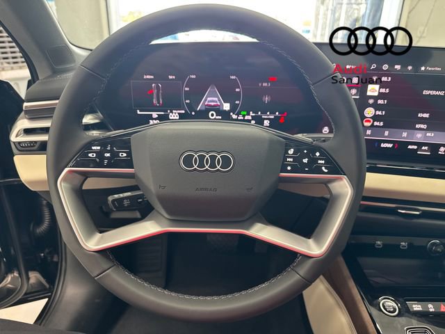 New 2025 Audi A5 2.0T Premium image 17