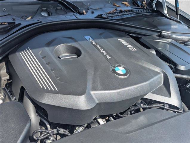 Used 2018 BMW 430i Convertible RWD image 21
