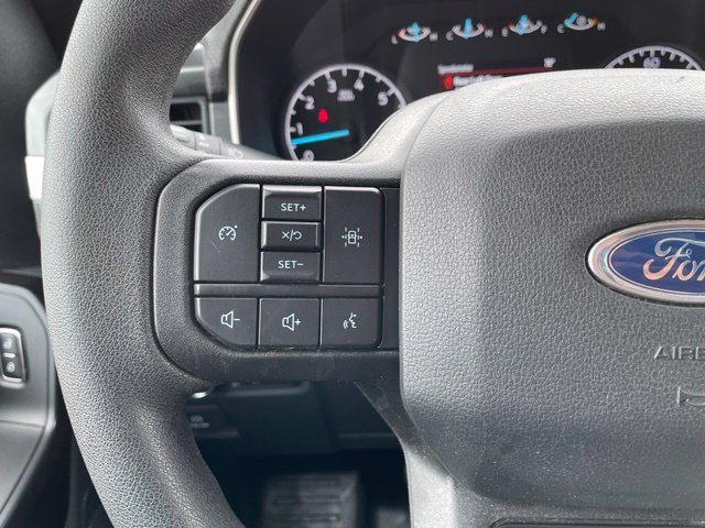 Used 2021 Ford F150 XL w/ STX Appearance Package AWD/4WD image 14