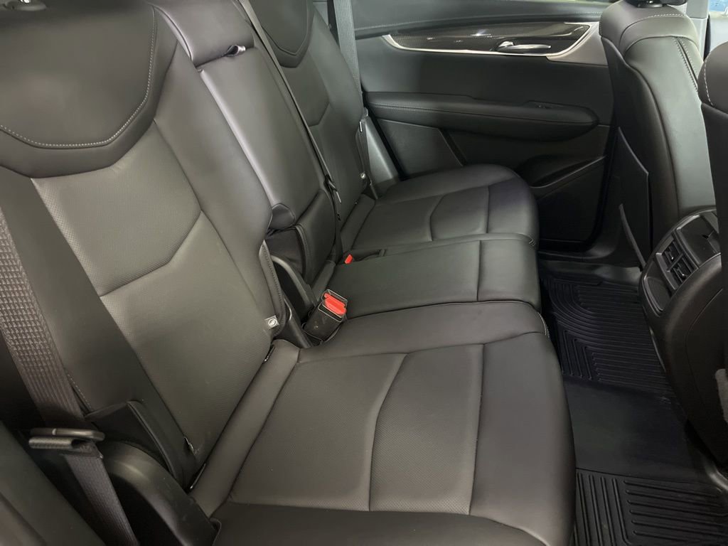 Used 2021 Cadillac XT5 Sportv image 12