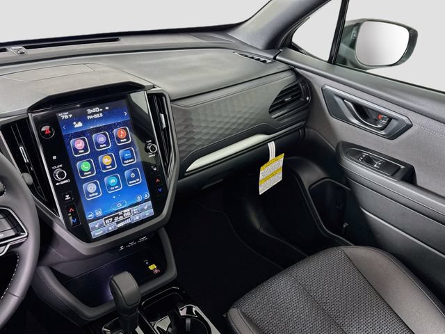 New 2026 Subaru Forester Premium AWD/4WD image 23