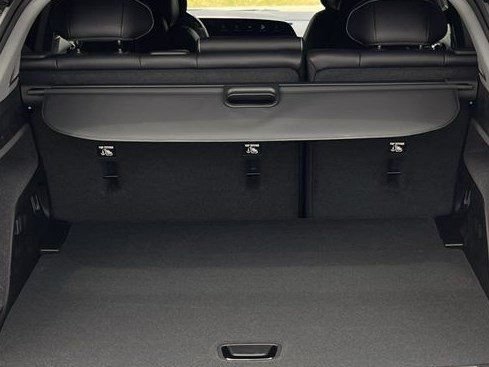 New 2026 Cadillac Optiq Luxury 2 RWD image 23