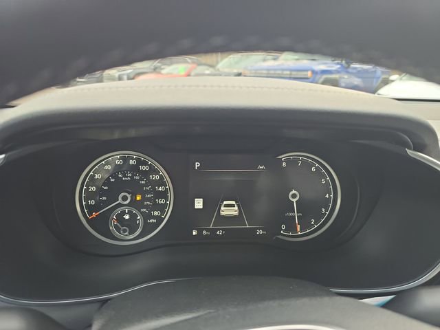 New 2026 Genesis G70 2.5T image 15